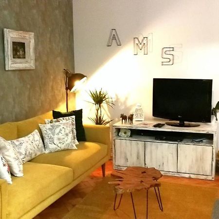 The Sunset Lisbon Flat Apartment Екстериор снимка