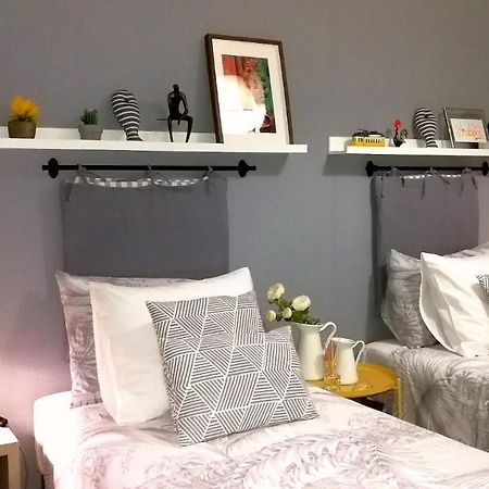 The Sunset Lisbon Flat Apartment Екстериор снимка