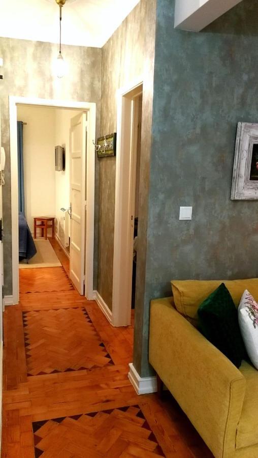 The Sunset Lisbon Flat Apartment Екстериор снимка