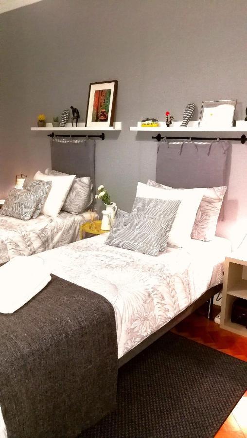 The Sunset Lisbon Flat Apartment Екстериор снимка