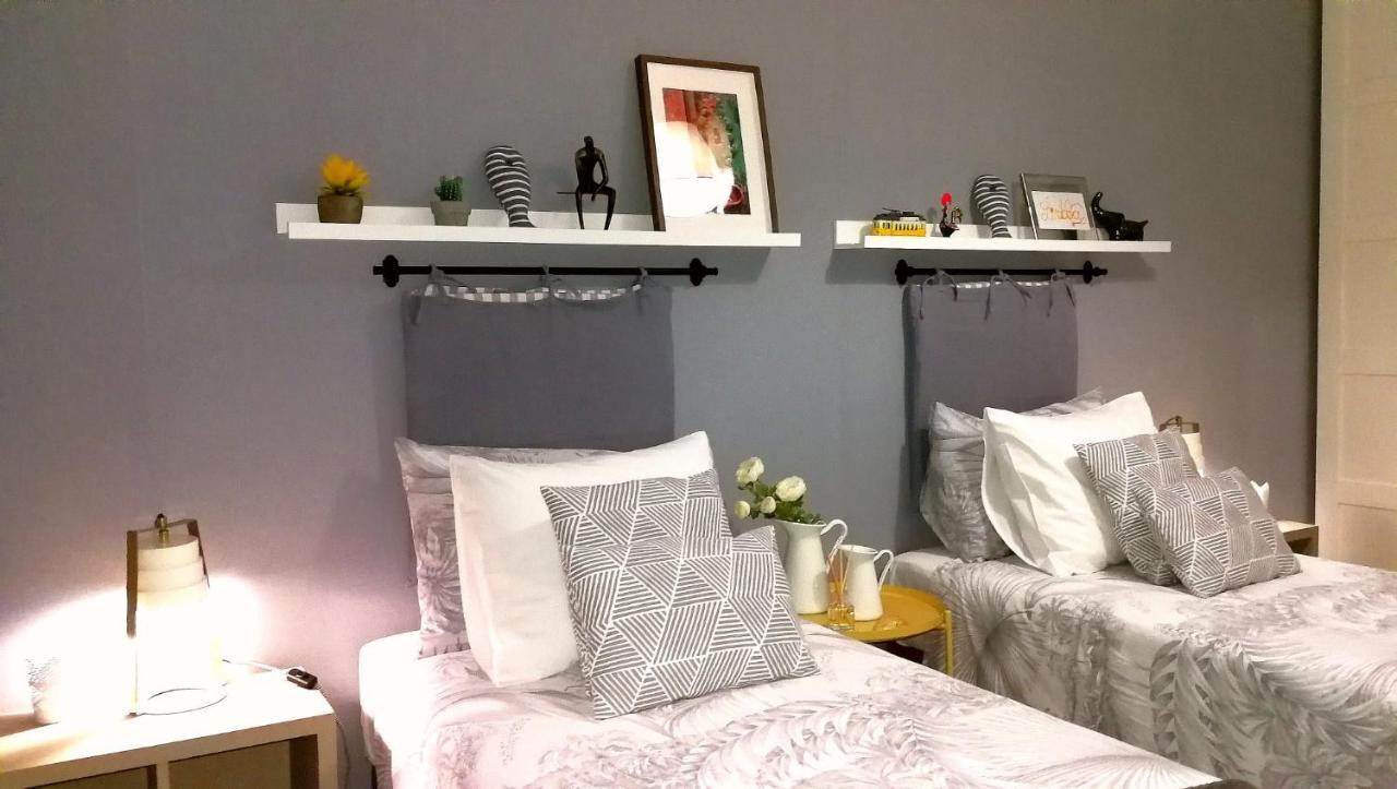 The Sunset Lisbon Flat Apartment Екстериор снимка