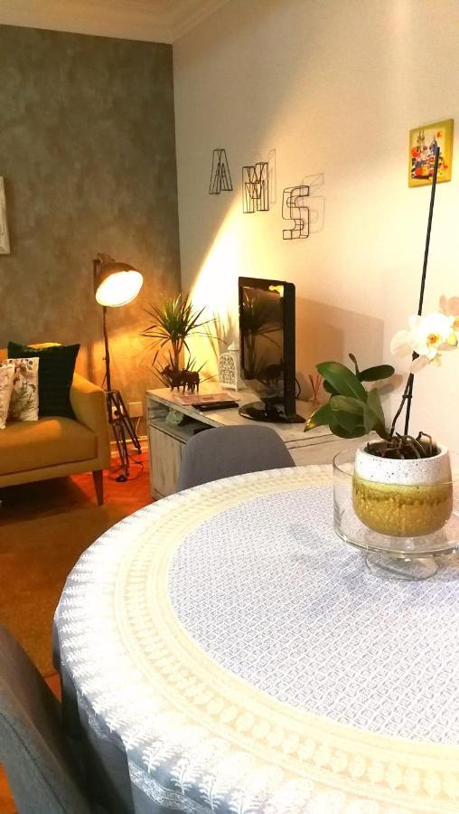 The Sunset Lisbon Flat Apartment Екстериор снимка