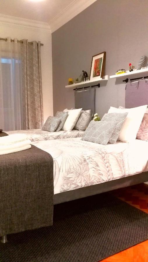 The Sunset Lisbon Flat Apartment Екстериор снимка