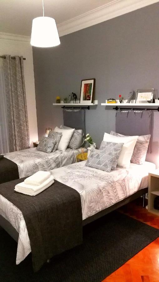 The Sunset Lisbon Flat Apartment Екстериор снимка
