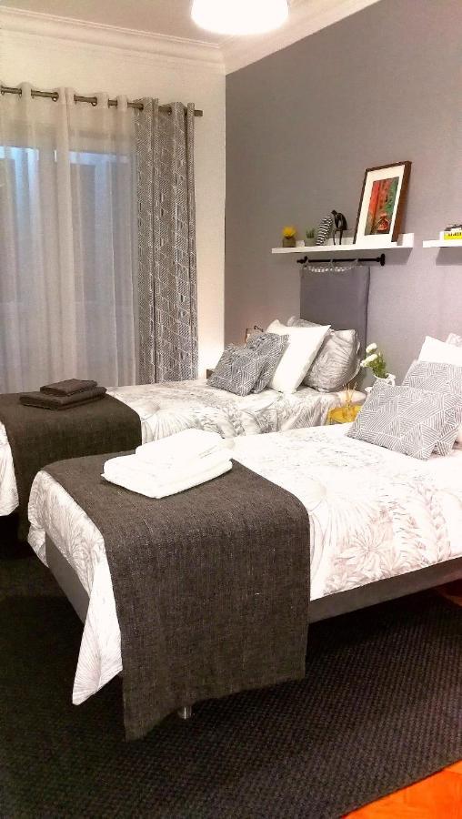 The Sunset Lisbon Flat Apartment Екстериор снимка