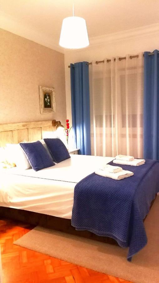 The Sunset Lisbon Flat Apartment Екстериор снимка
