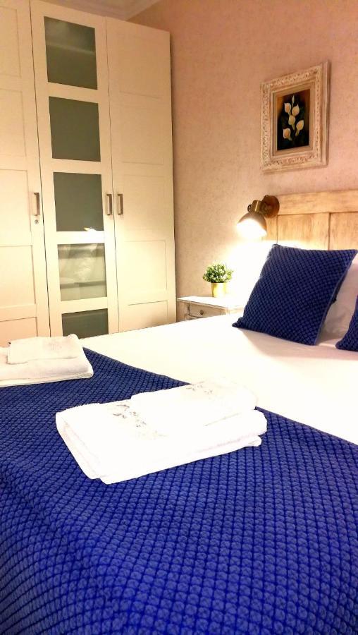 The Sunset Lisbon Flat Apartment Екстериор снимка