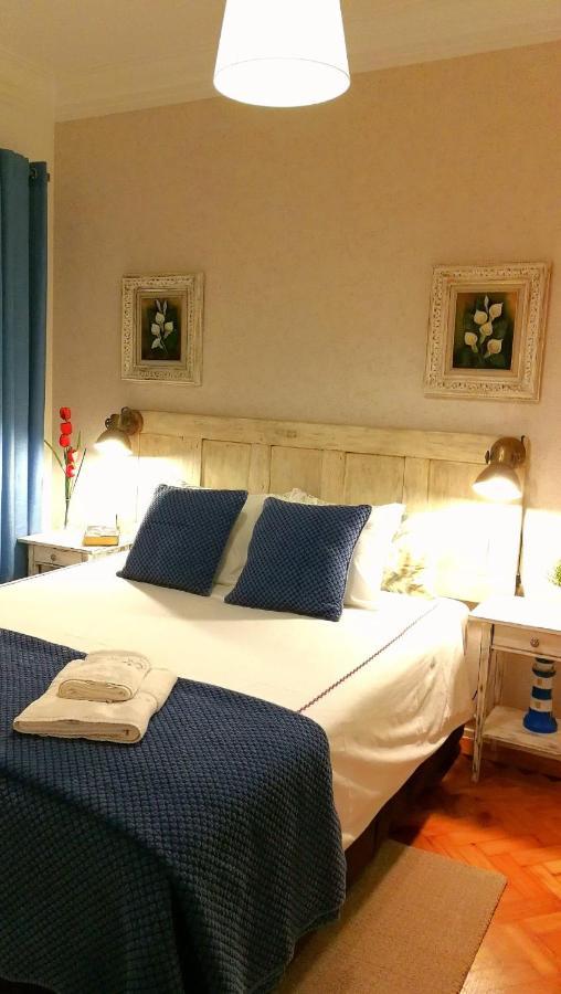 The Sunset Lisbon Flat Apartment Екстериор снимка