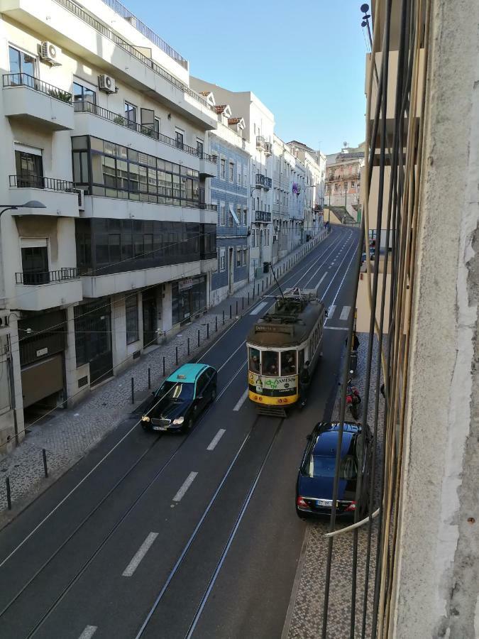 The Sunset Lisbon Flat Apartment Екстериор снимка