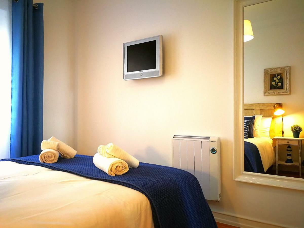 The Sunset Lisbon Flat Apartment Екстериор снимка