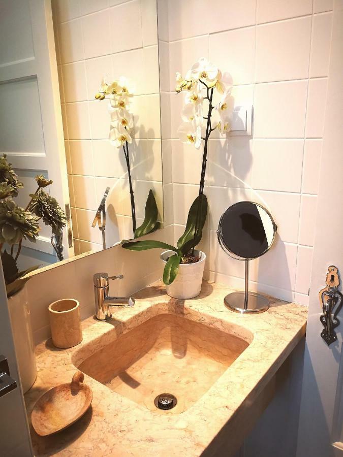The Sunset Lisbon Flat Apartment Екстериор снимка