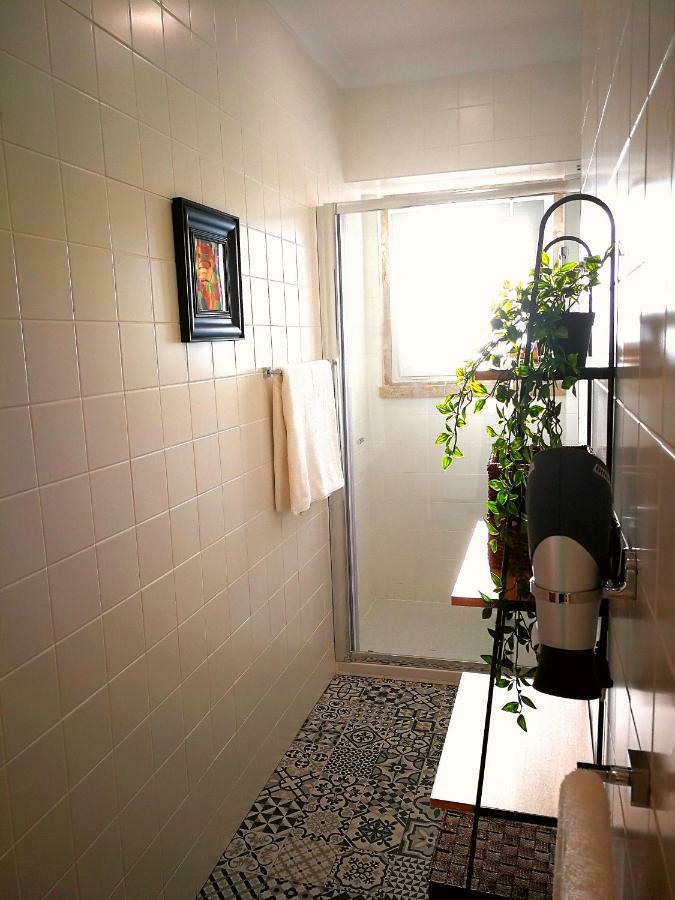 The Sunset Lisbon Flat Apartment Екстериор снимка