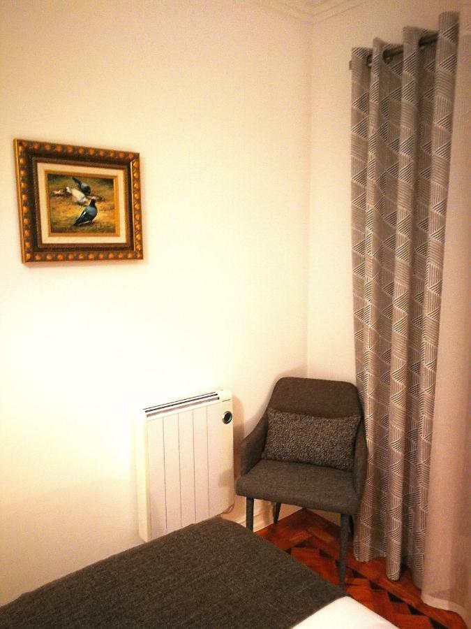 The Sunset Lisbon Flat Apartment Екстериор снимка