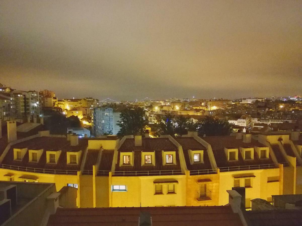 The Sunset Lisbon Flat Apartment Екстериор снимка