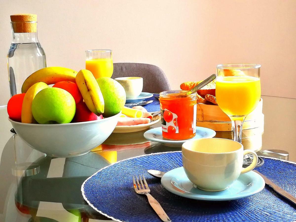 The Sunset Lisbon Flat Apartment Екстериор снимка