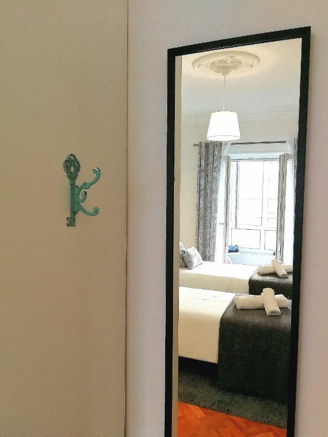The Sunset Lisbon Flat Apartment Екстериор снимка