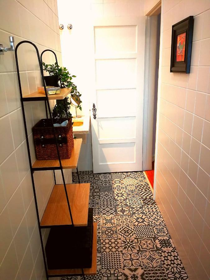 The Sunset Lisbon Flat Apartment Екстериор снимка