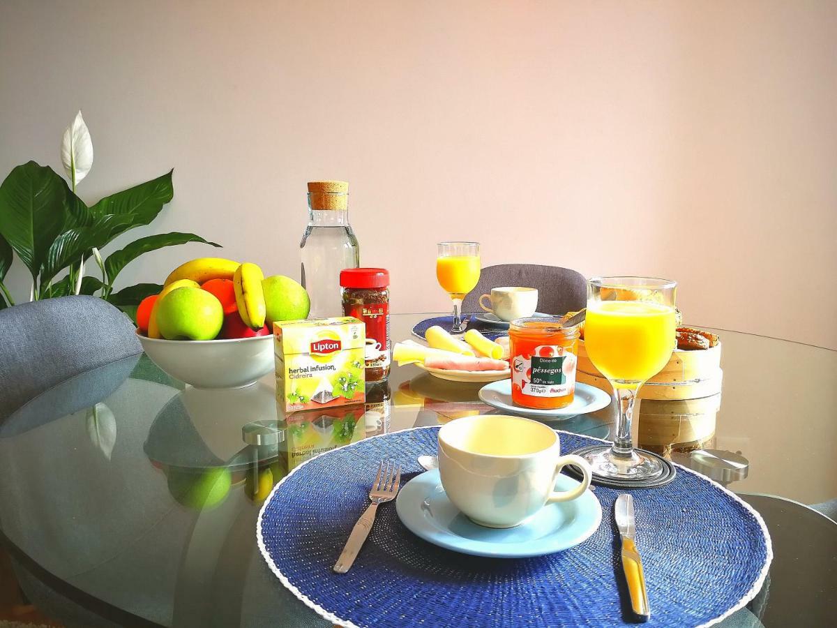 The Sunset Lisbon Flat Apartment Екстериор снимка
