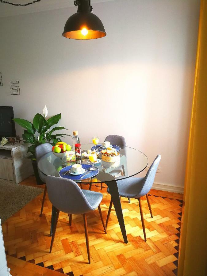 The Sunset Lisbon Flat Apartment Екстериор снимка