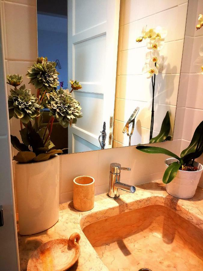 The Sunset Lisbon Flat Apartment Екстериор снимка