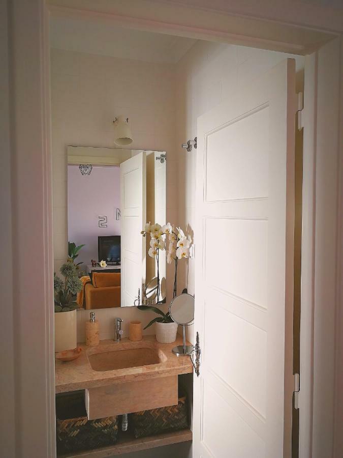 The Sunset Lisbon Flat Apartment Екстериор снимка