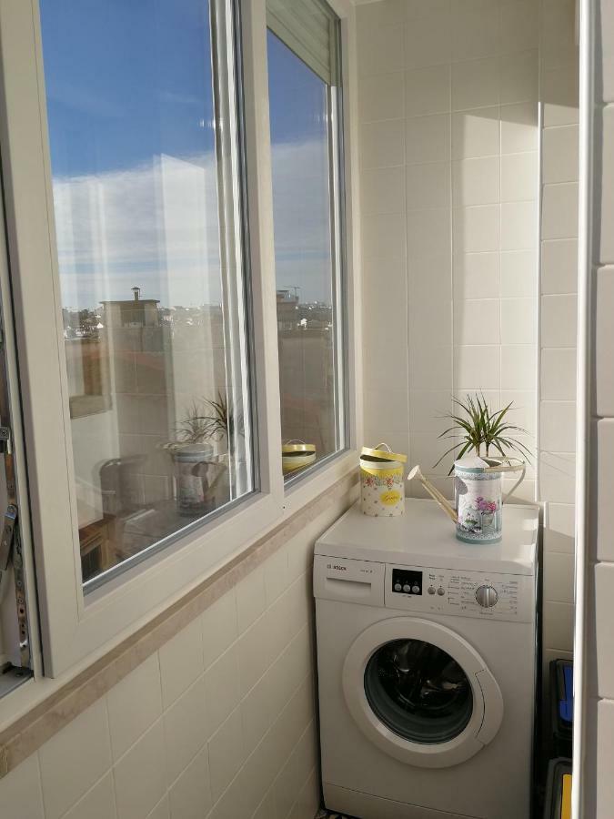 The Sunset Lisbon Flat Apartment Екстериор снимка