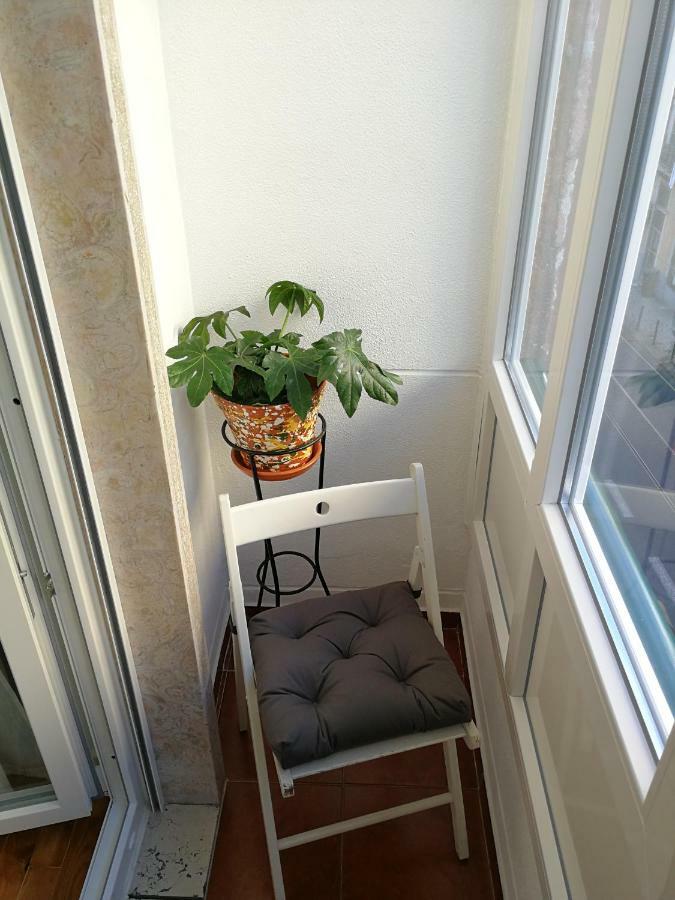 The Sunset Lisbon Flat Apartment Екстериор снимка