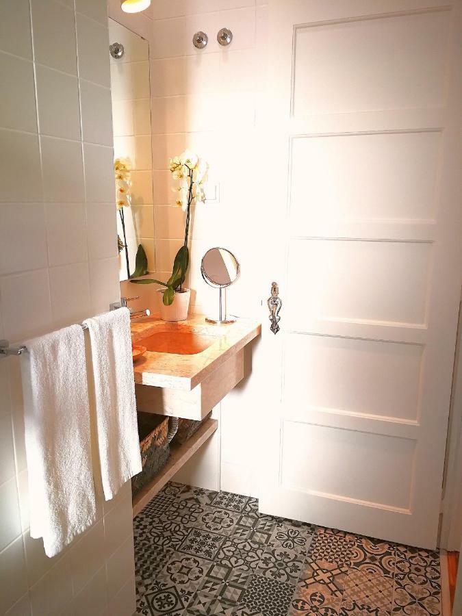 The Sunset Lisbon Flat Apartment Екстериор снимка