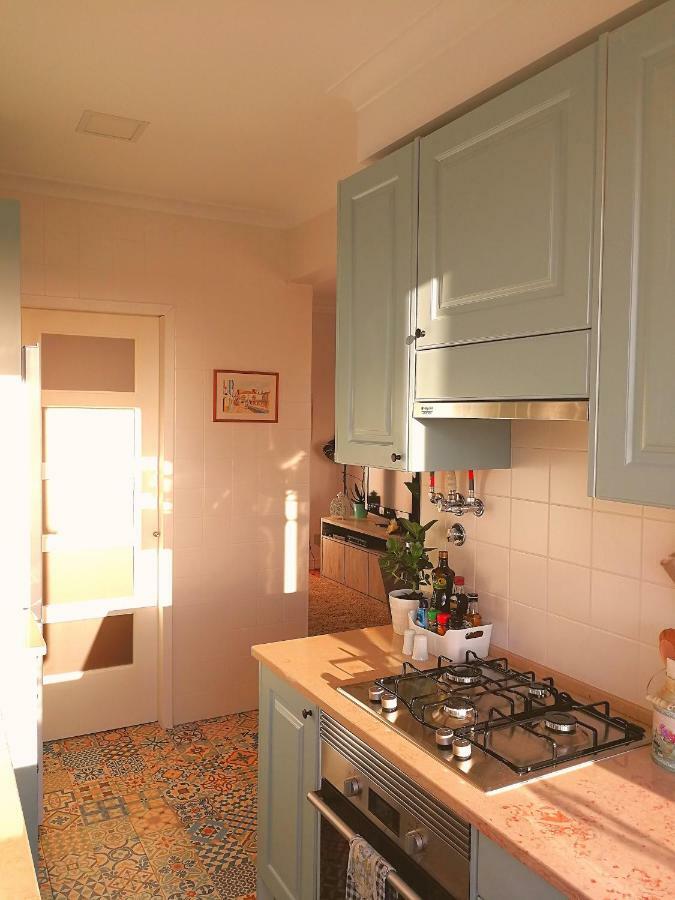 The Sunset Lisbon Flat Apartment Екстериор снимка