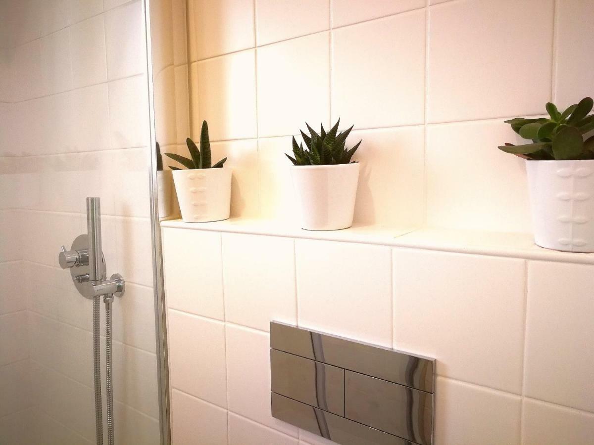 The Sunset Lisbon Flat Apartment Екстериор снимка