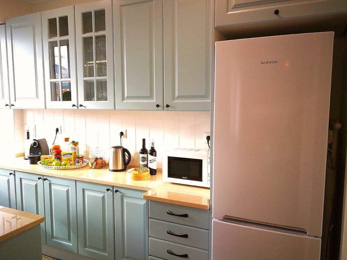 The Sunset Lisbon Flat Apartment Екстериор снимка