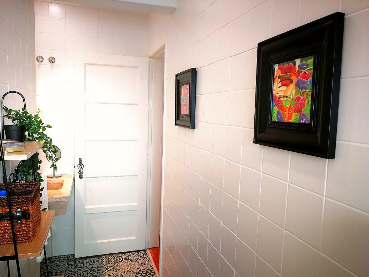 The Sunset Lisbon Flat Apartment Екстериор снимка