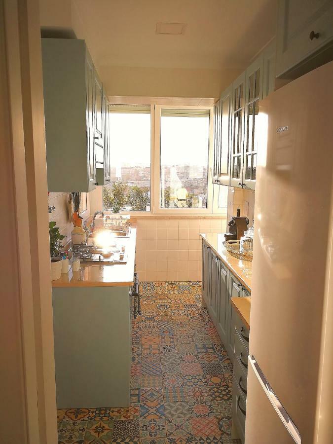 The Sunset Lisbon Flat Apartment Екстериор снимка